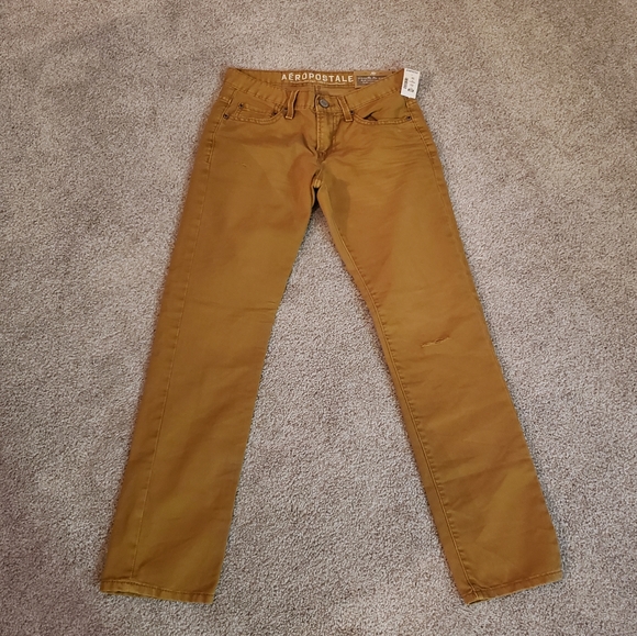 Aeropostale Jeans - Picture 2 of 7